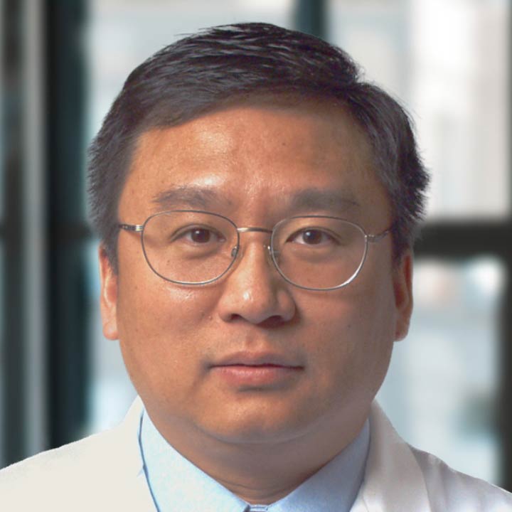 Yun Xia MD Ohio State University Wexner Medical Center
