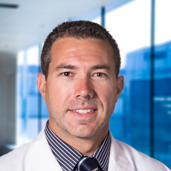 Eric Elliott DO Ohio State University Wexner Medical Center