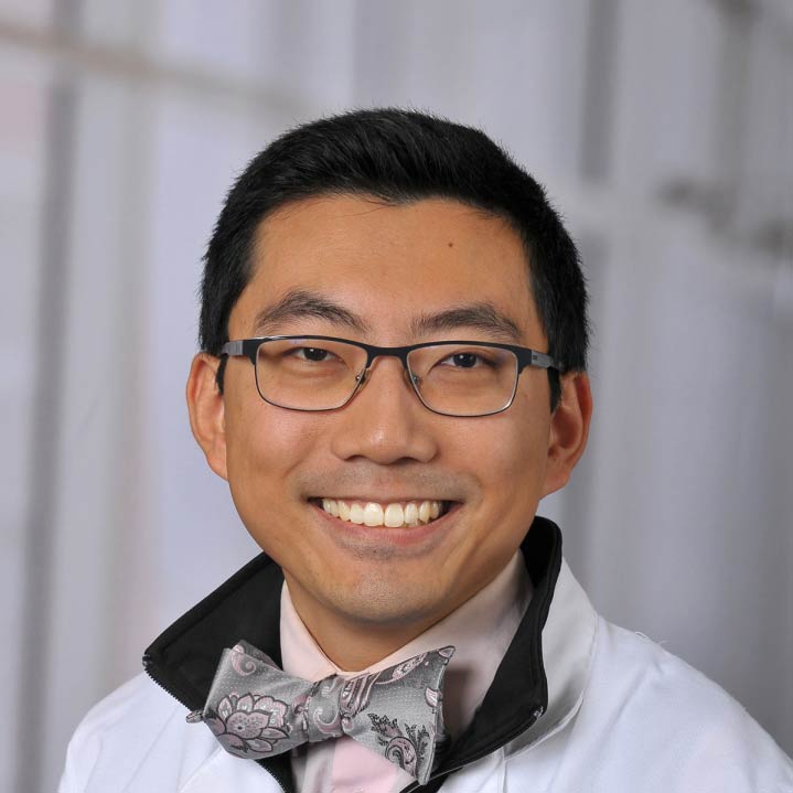 Kevin Johns MD Ohio State University Wexner Medical Center