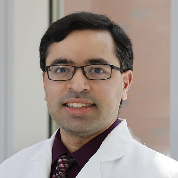 Luke Misquitta MD Ohio State University Wexner Medical Center