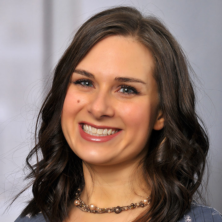 Sarah Kincaid APRNCNP Ohio State University Wexner Medical Center