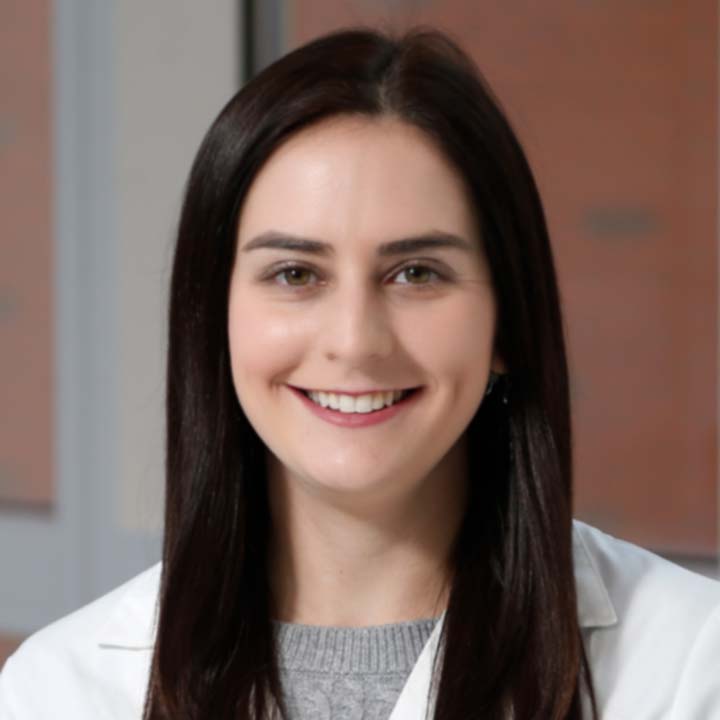 Caitlin Hackett MD Ohio State University Wexner Medical Center