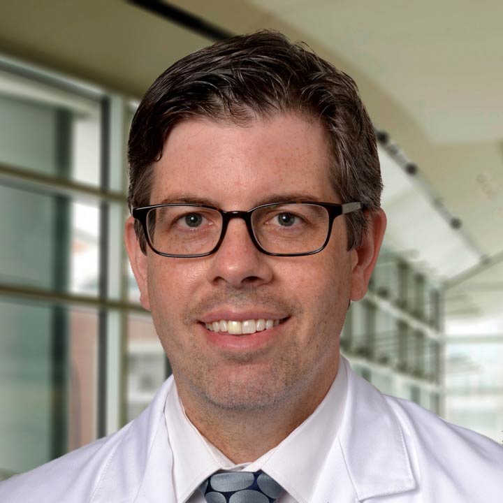 Brian Doyle MD Ohio State University Wexner Medical Center