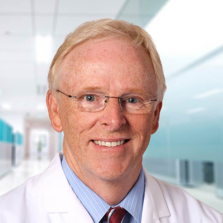 Garrie Haas MD Ohio State University Wexner Medical Center