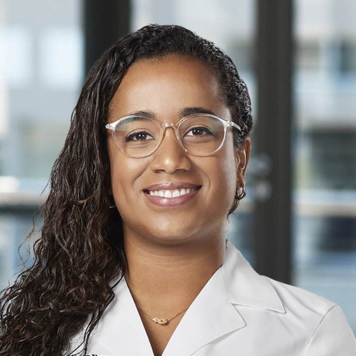 Beatrice Kenol MD Ohio State University Wexner Medical Center