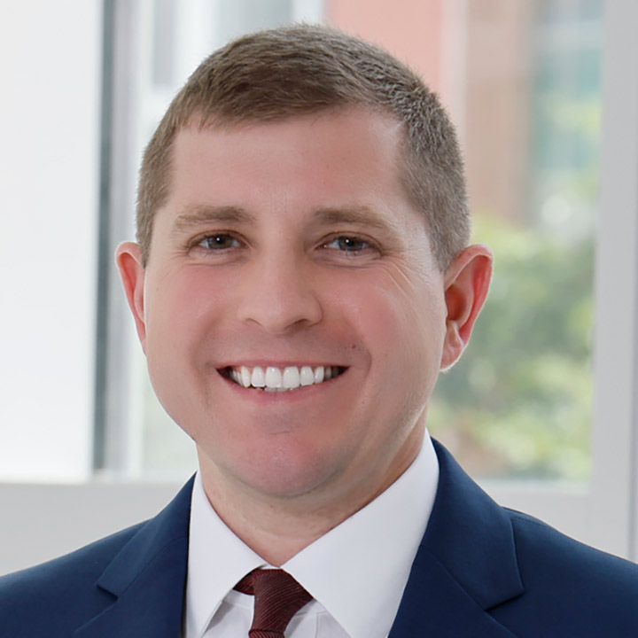 Bradley Zehr MD Ohio State University Wexner Medical Center