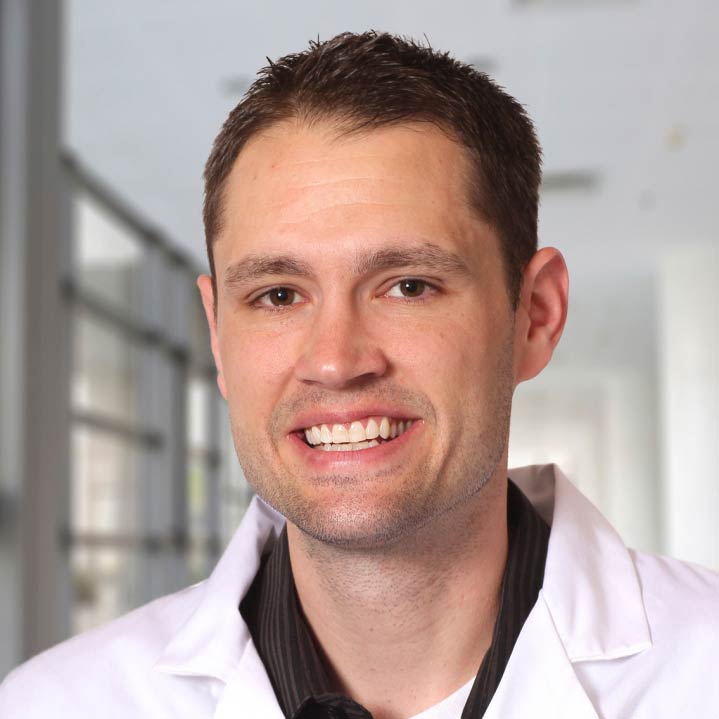 John Coffman MD Ohio State University Wexner Medical Center