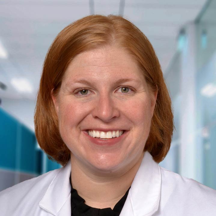 Carmen Quatman MD, PHD Ohio State University Wexner Medical Center