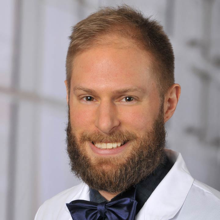 Kevin Reeves MD Ohio State University Wexner Medical Center