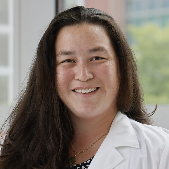Isla McClelland MD Ohio State University Wexner Medical Center