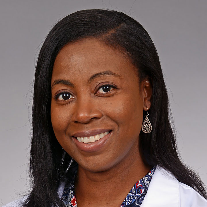 Alicia Barclay MD Ohio State University Wexner Medical Center