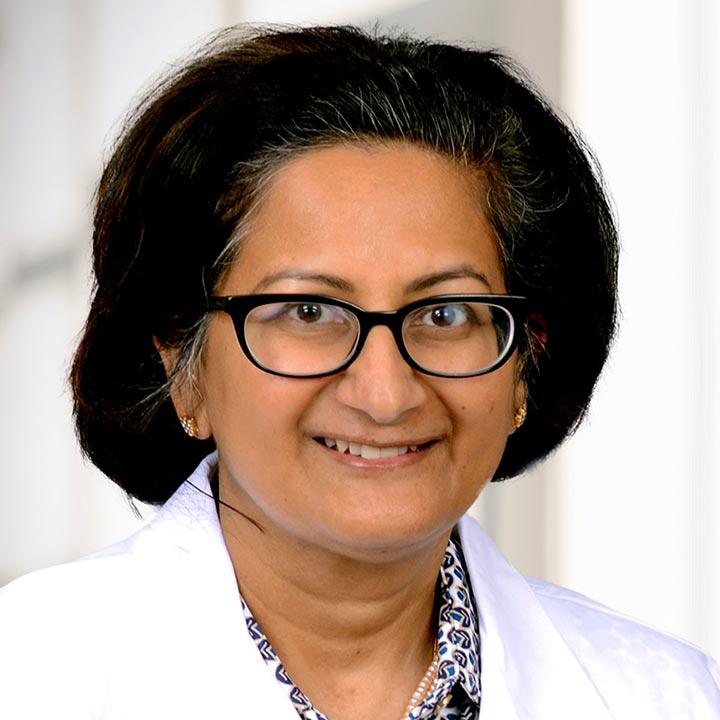 Vidya Raman MD Ohio State University Wexner Medical Center
