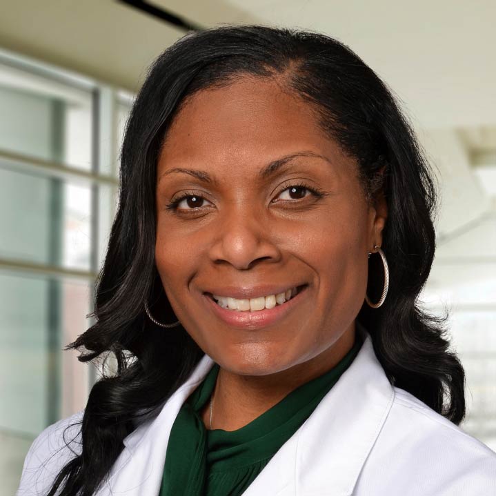 Minka Schofield MD Ohio State University Wexner Medical Center