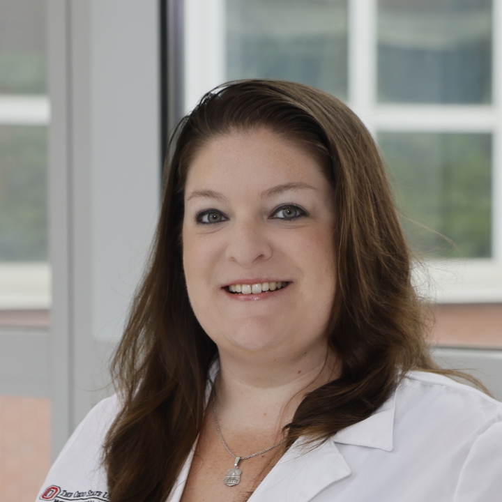 Nicole McAllister DO Ohio State University Wexner Medical Center