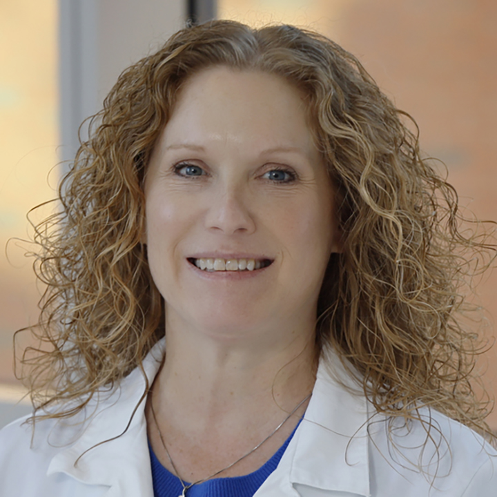 Kimberly Frazer MD Ohio State University Wexner Medical Center
