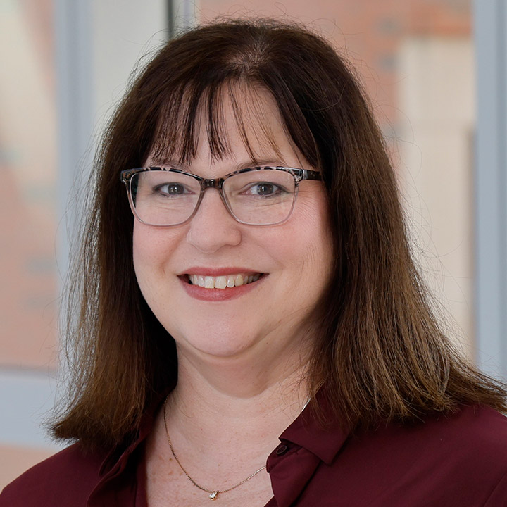 Laura McNeil APRNCNP Ohio State University Wexner Medical Center