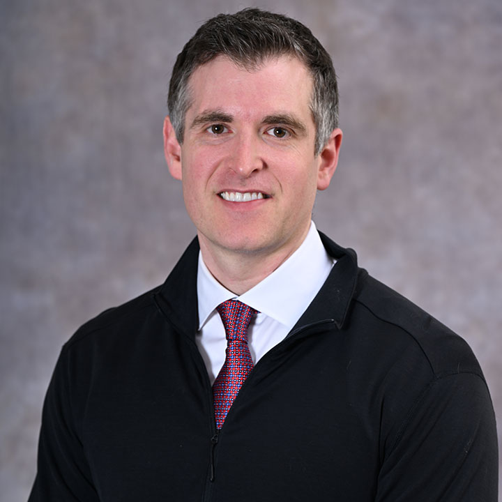 Garrett Heinz DO Ohio State University Wexner Medical Center