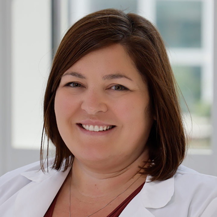 Danielle Finnell APRNCNP Ohio State University Wexner Medical Center