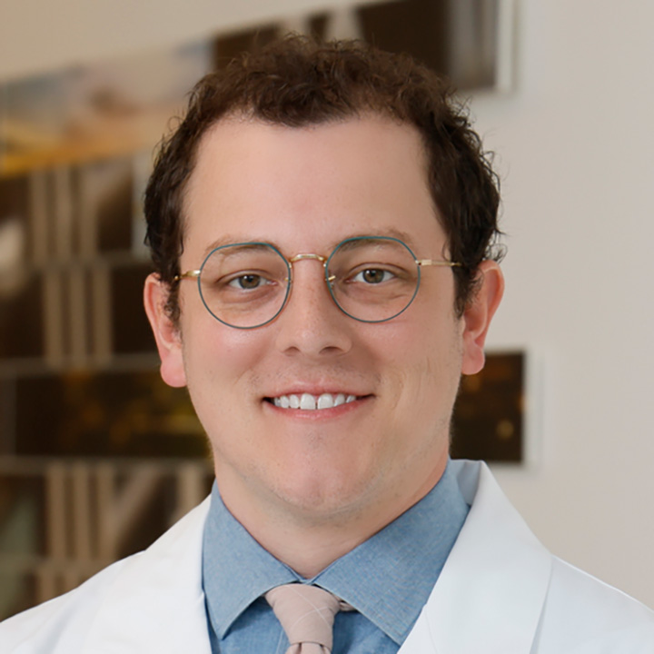 Spencer Dunaway MD Ohio State University Wexner Medical Center