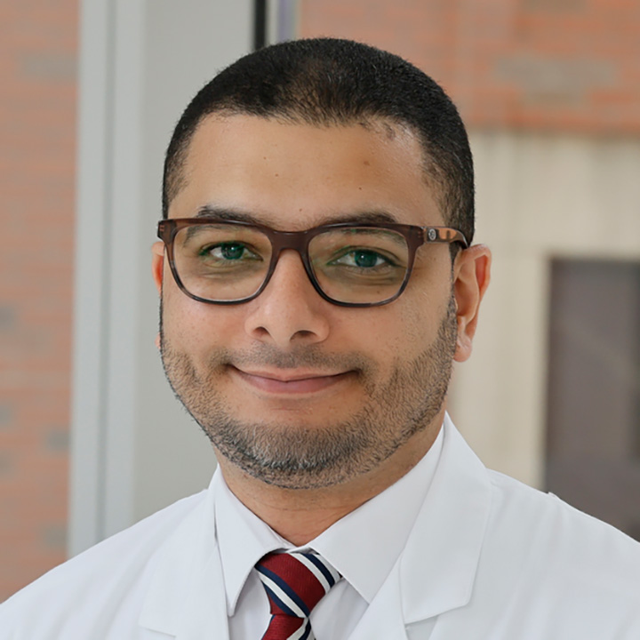 Ahmad Salem MD Ohio State University Wexner Medical Center