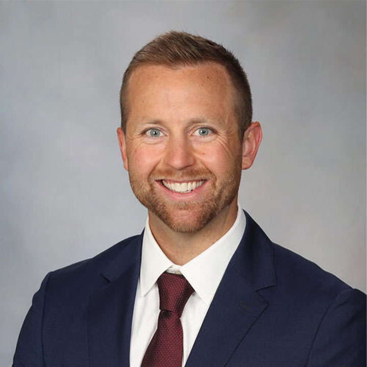 Lucas Carlstrom MD, PHD Ohio State University Wexner Medical Center