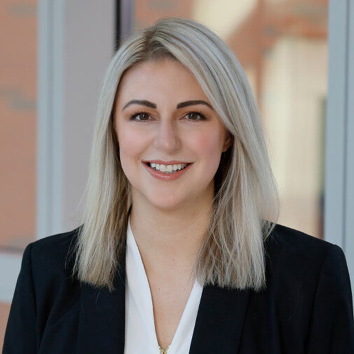 Jennifer Perkins APRNCNP Ohio State University Wexner Medical Center