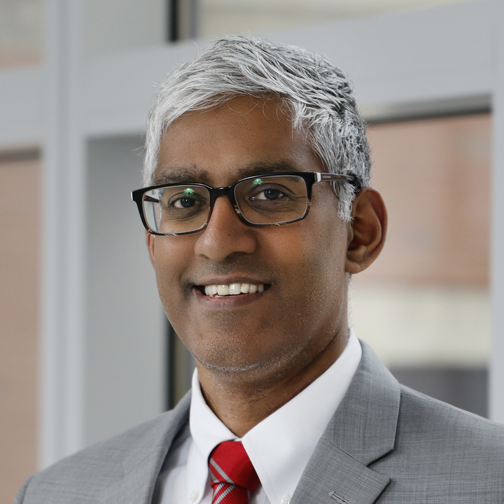 Nimalan Jeganathan MD Ohio State University Wexner Medical Center