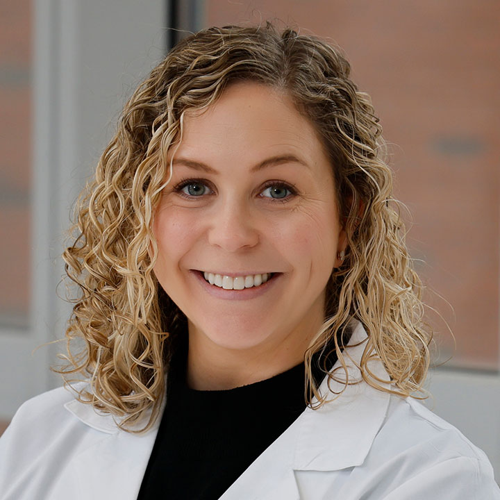 Ashley Toler APRNCNP Ohio State University Wexner Medical Center