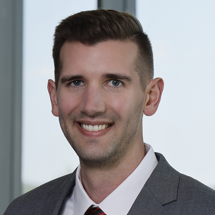 Jonathan Brown PAC Ohio State University Wexner Medical Center