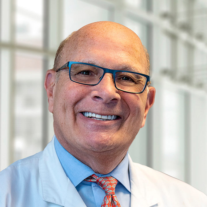 Mark Landon MD Ohio State University Wexner Medical Center