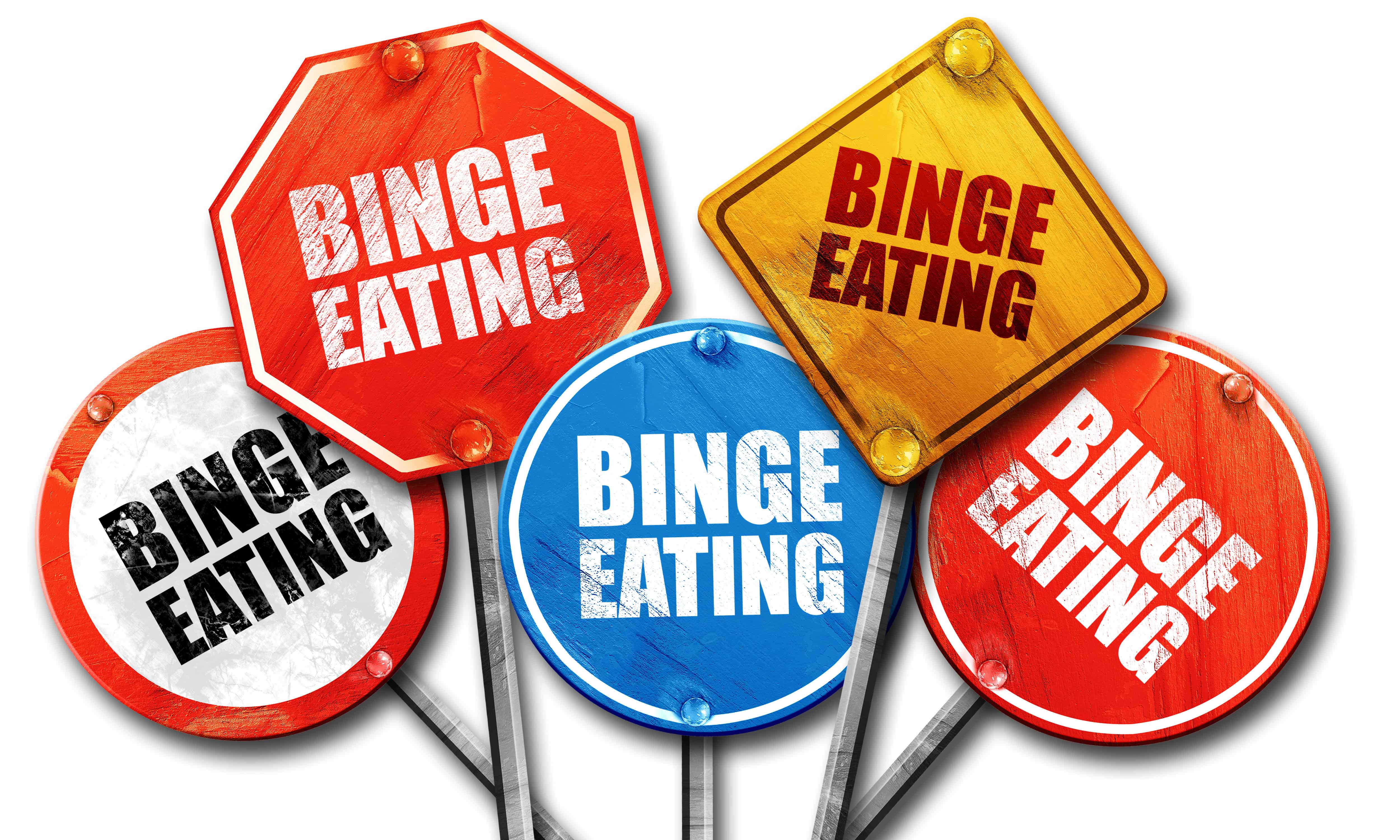 Wondering how to end your binge eating habit? Health Takes Guts® Wondering how to end your binge eating habit? Health Takes Guts®