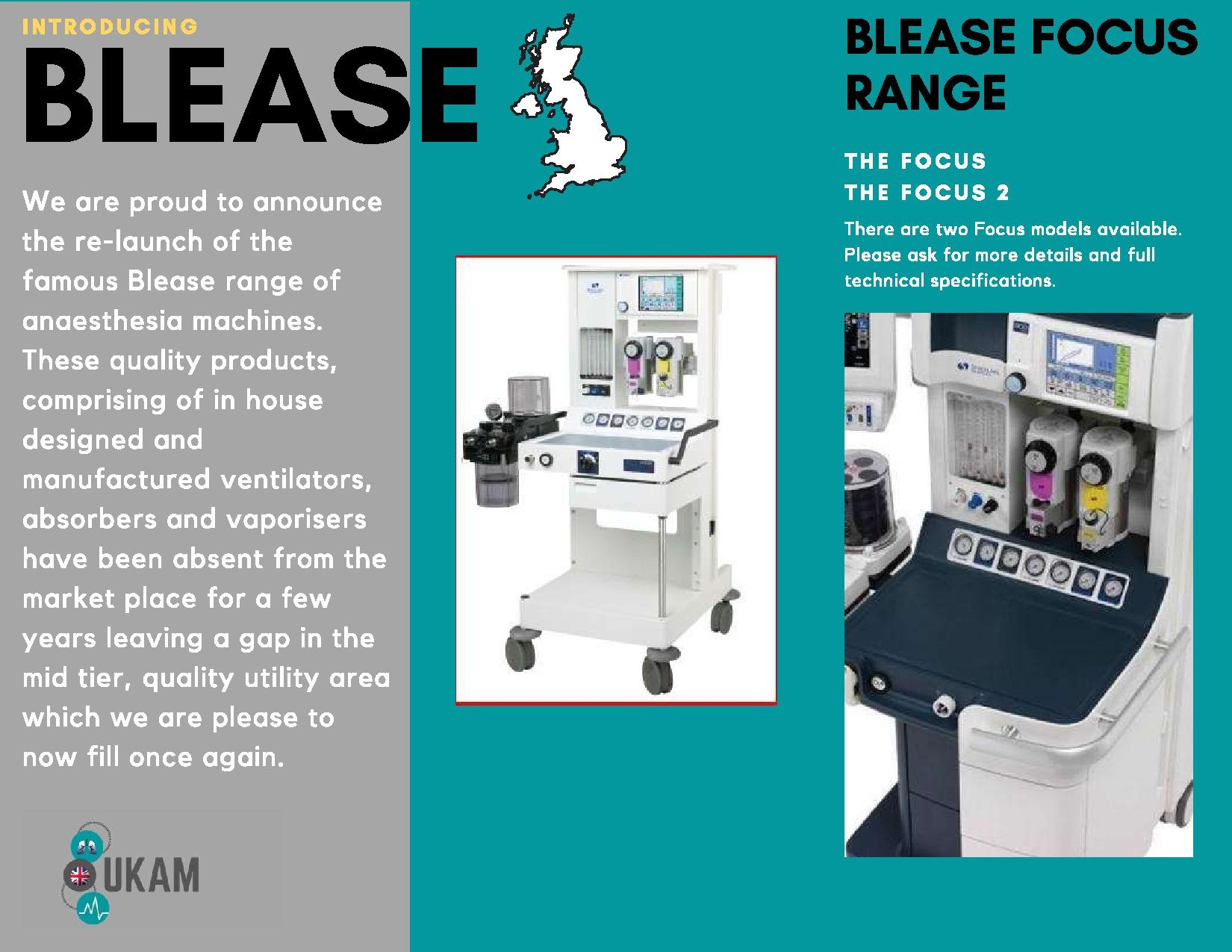 Electro Medical Equipments