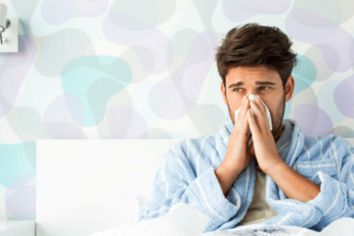 Do You Get Sick After Getting the Flu Shot? Here Is Why Healthtian