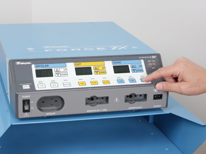 Electrosurgery Equipment Types and Techniques Healthtian