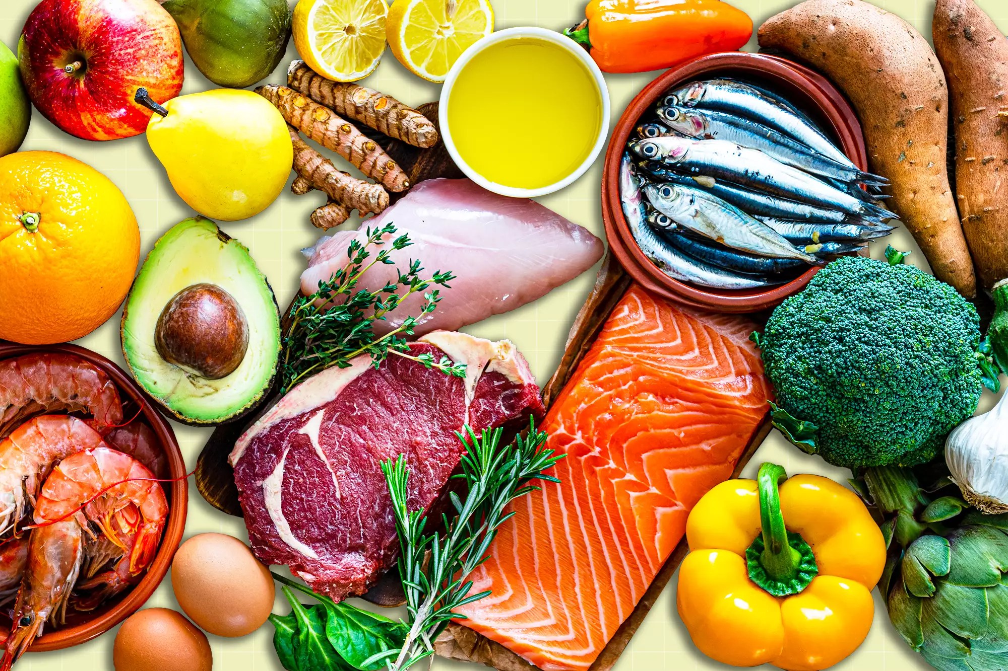 What is the AIP diet, and what are its advantages and risks? Crunch