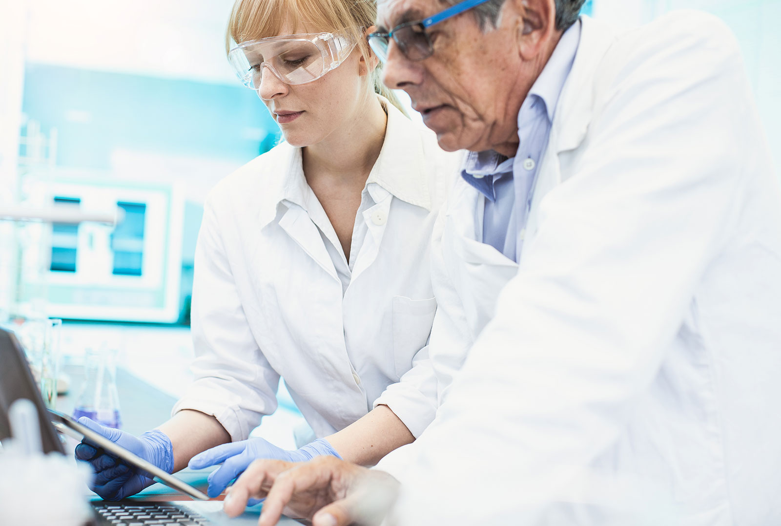 Innovating in Healthcare Brings Unique Challenges—and