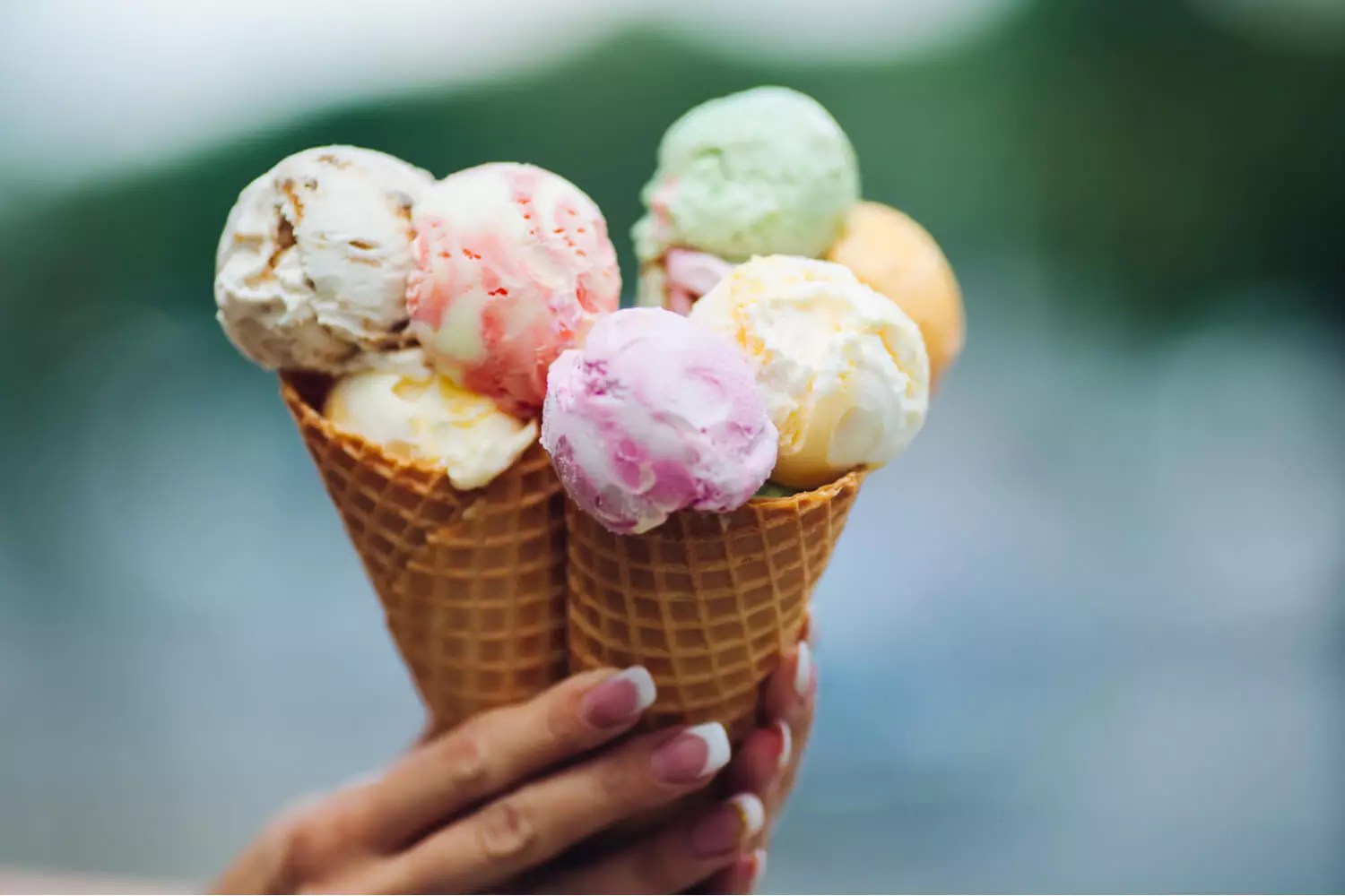Does Ice Cream Help Heartburn Exploring the Connection and Best Practices