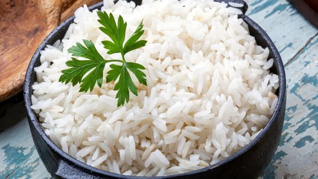 Is Rice Good for Acid Reflux? Benefits, Types, and Best Practices