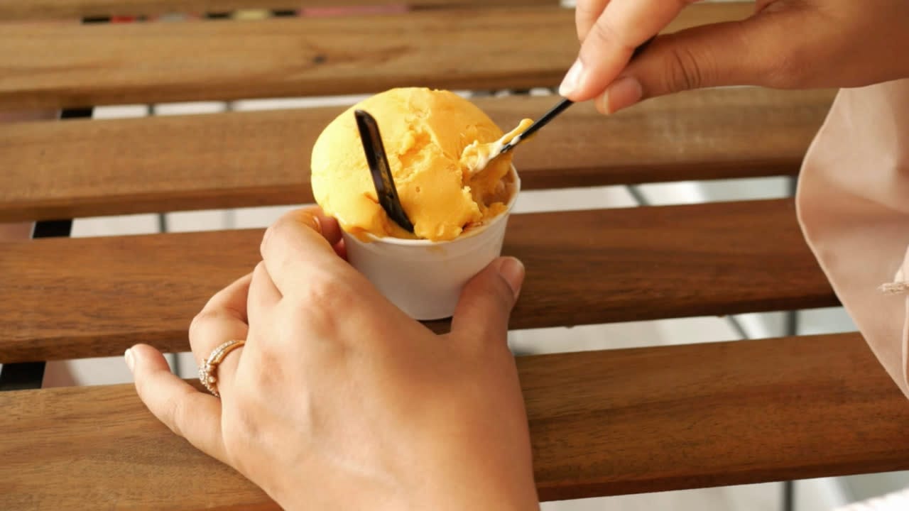 Does Ice Cream Help Heartburn Exploring the Connection and Best Practices