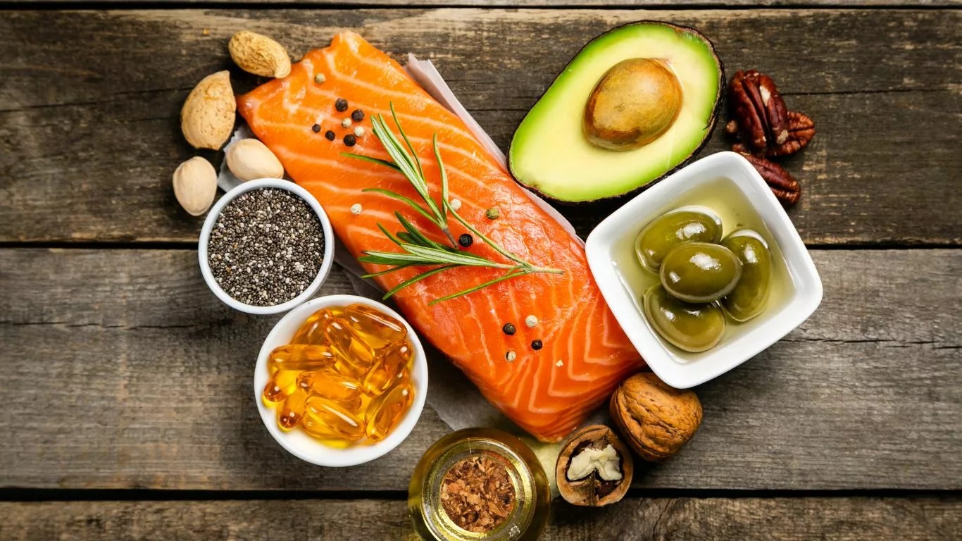 Omega3 and Cholesterol HeartHealthy Insights and Benefits