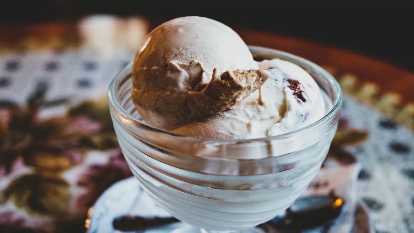 Finding Relief The Best Ice Cream for Acid Reflux