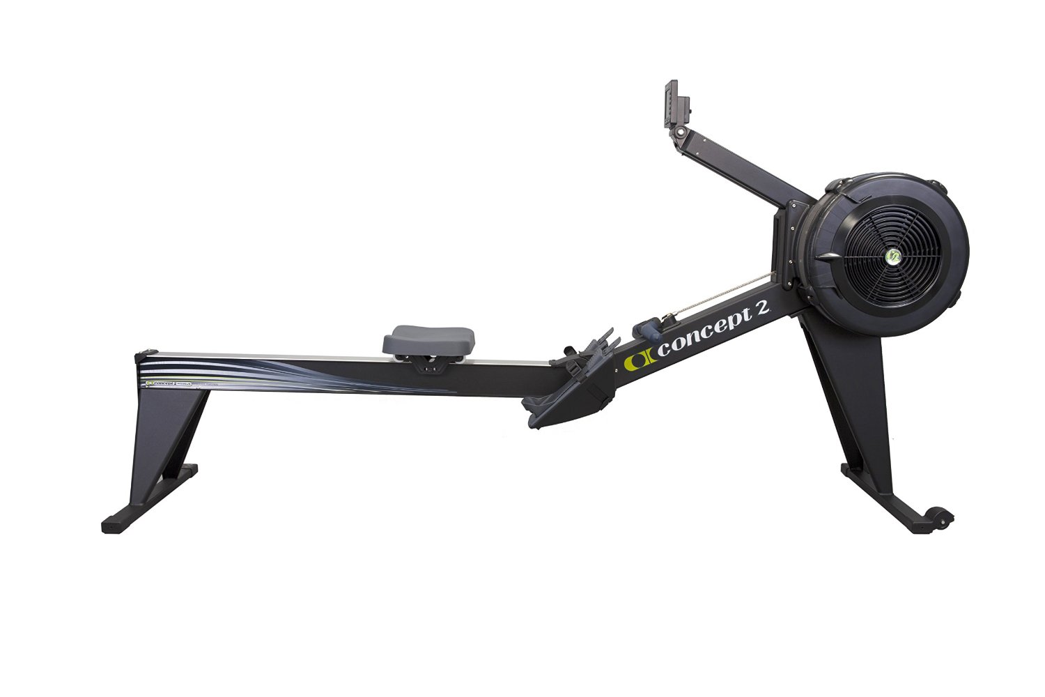 Concept 2 Model E Rower With PM5 Review A Pricier Model D?