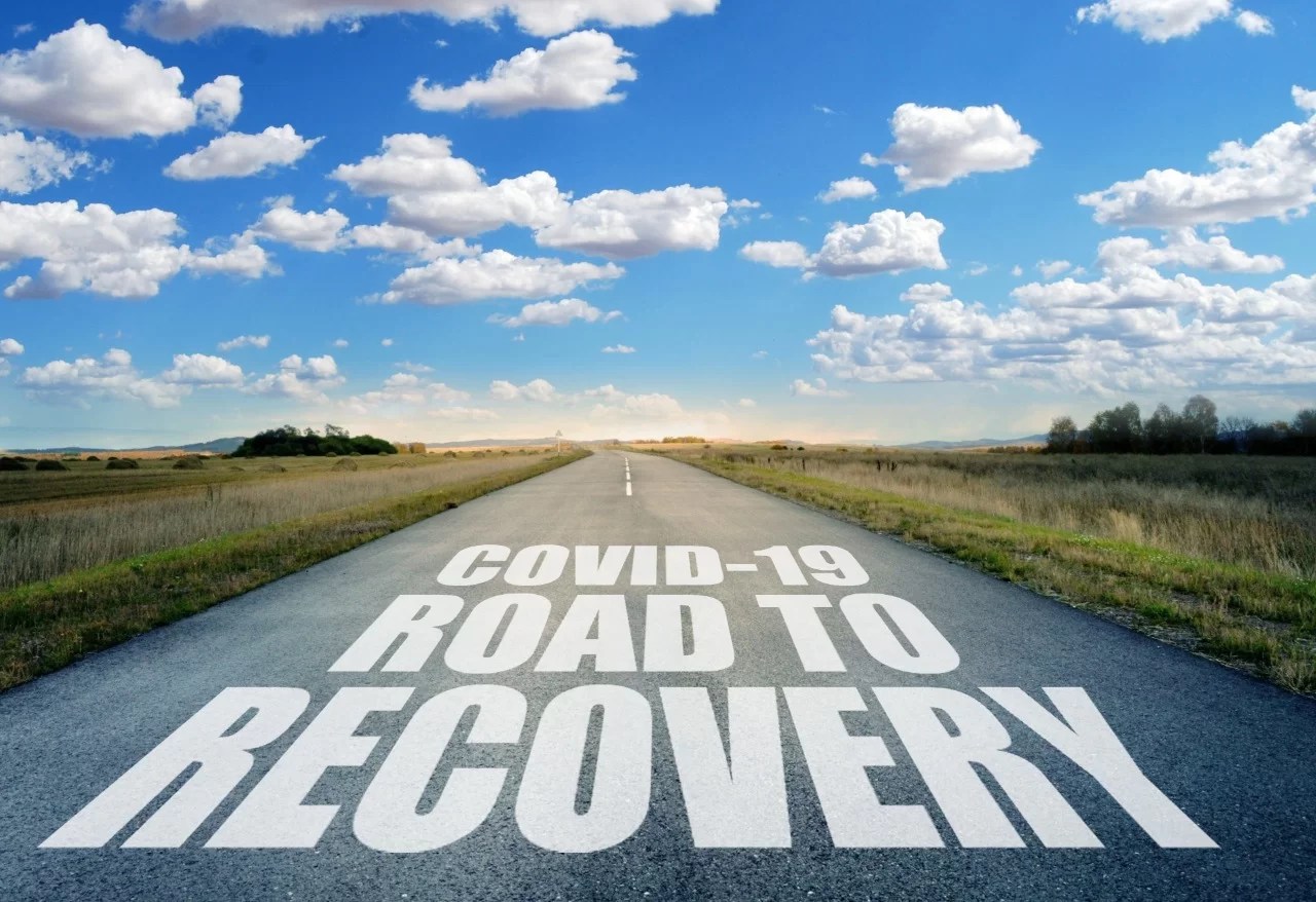 Road to recovery Health Vision(04)
