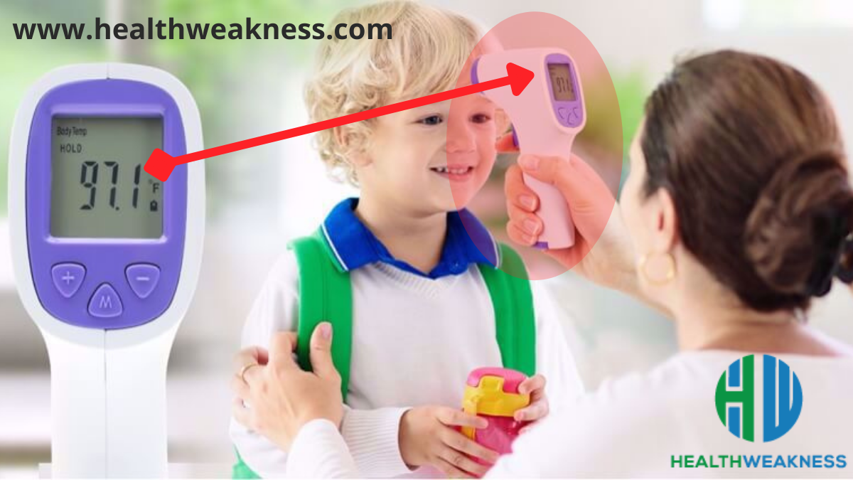 Fever Patrol Thermometer Its Benefits, Scam Reports, And