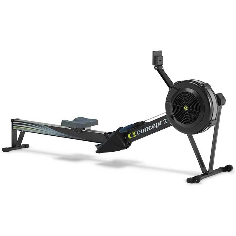 Concept2 Model D Indoor Rowing Machine with PM5 Performance Monitor