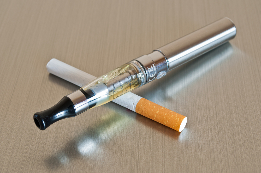 Can A 14 Year Old Vape Without Nicotine / 106 best Vaporizers images on