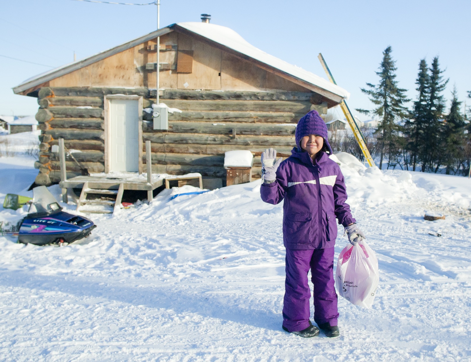 Grants Healthy Alaska Natives Foundation