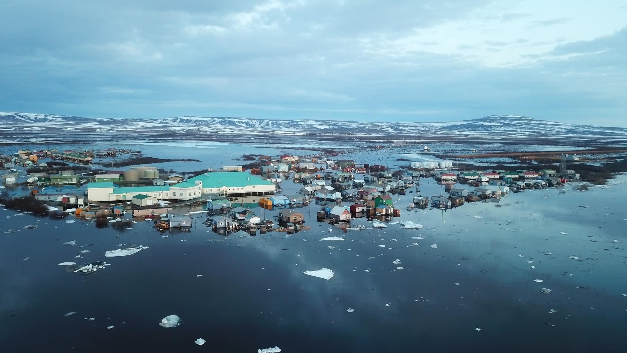 Donate Healthy Alaska Natives Foundation