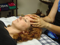 craniosacral