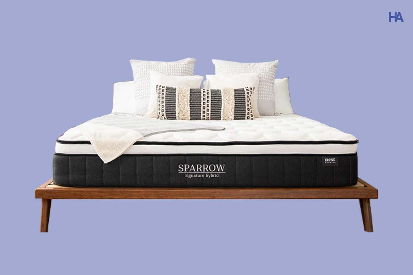 Best Mattresses for Arthritis and Joint Pain Healthy Americans